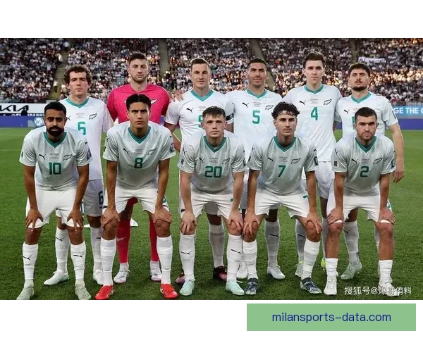 2026世界杯临近全球备战升温各队阵容看点与赛事前景深度解析